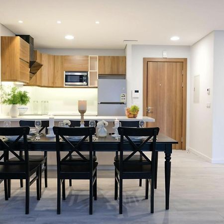 Eden Residence ジェッダ エクステリア 写真