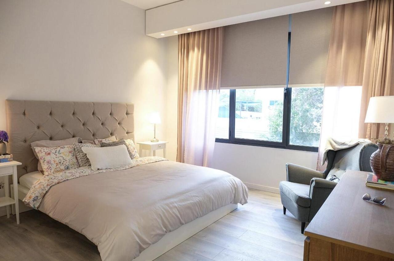 Eden Residence ジェッダ エクステリア 写真