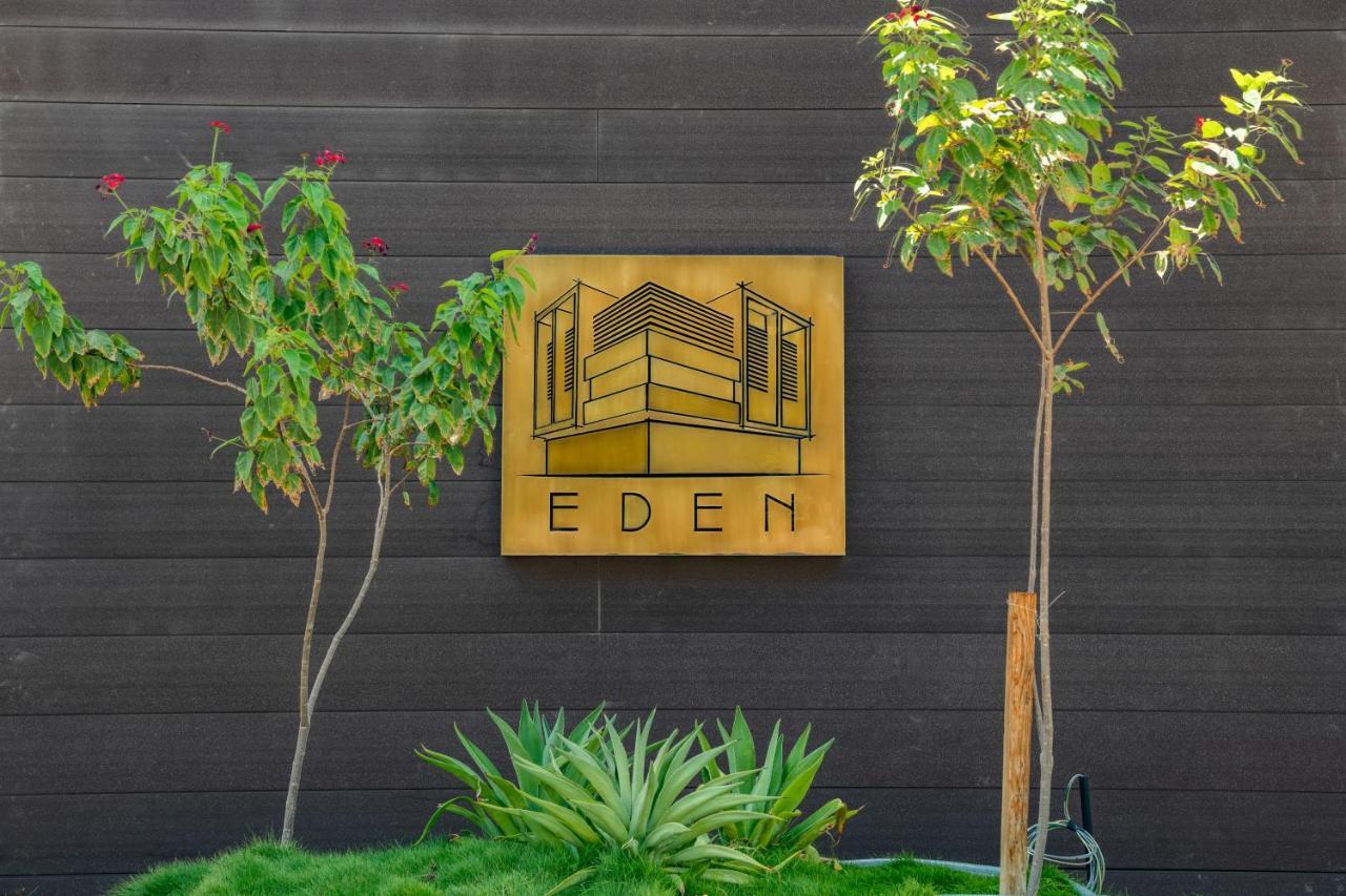 Eden Residence ジェッダ エクステリア 写真