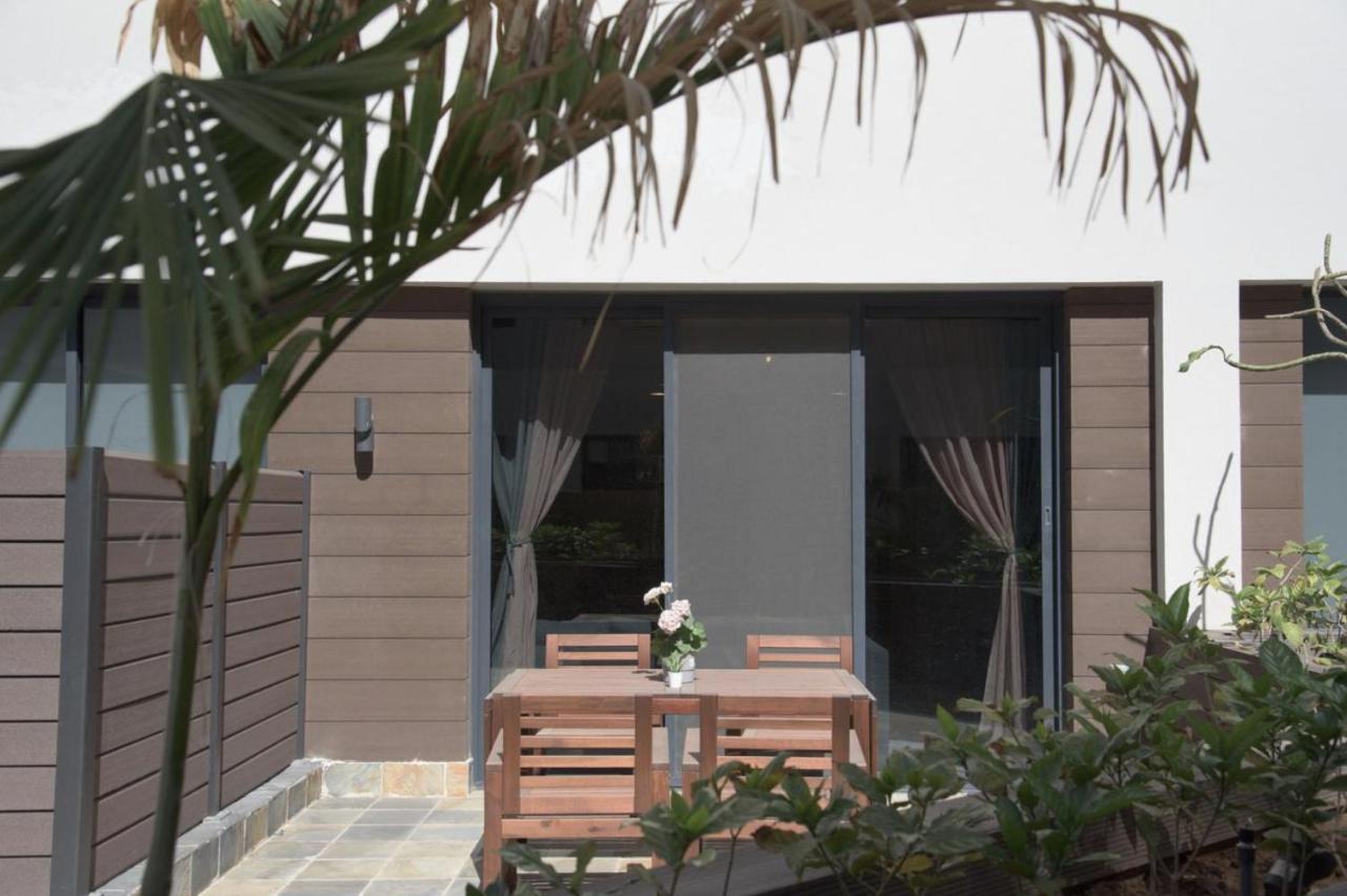 Eden Residence ジェッダ エクステリア 写真