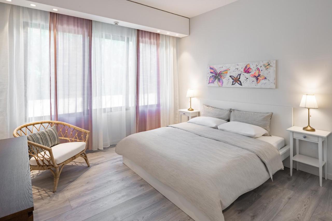 Eden Residence ジェッダ エクステリア 写真