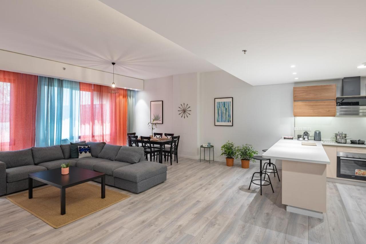 Eden Residence ジェッダ エクステリア 写真